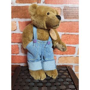 Bonita 10' Teddy Bear #A41